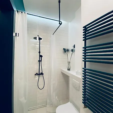 Kamienica Jagiellonska 27, 1 Syp By Visitwarsaw Apartament *