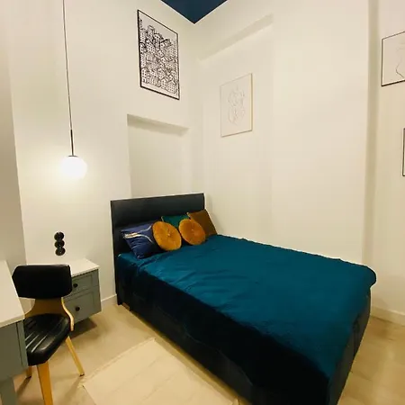 Kamienica Jagiellonska 27, 1 Syp By Visitwarsaw * Warszawa