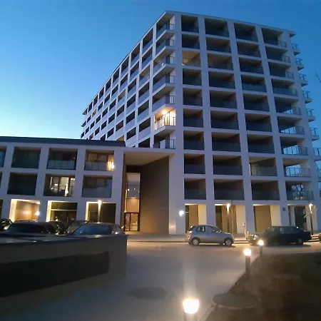 Apartment Pianista
