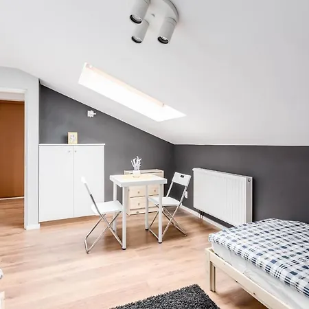 Apartment Chill K15 Two Floor House