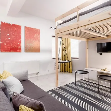 Chill K15 Two Floor House Apartment *
