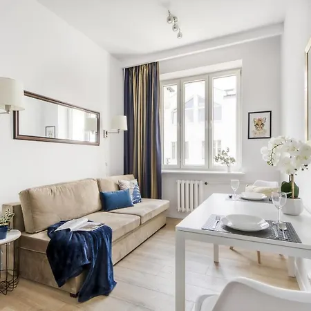 Apartment Mgr Ministudio Bitwy Warszawskiej Obok Lotnisko Warschau