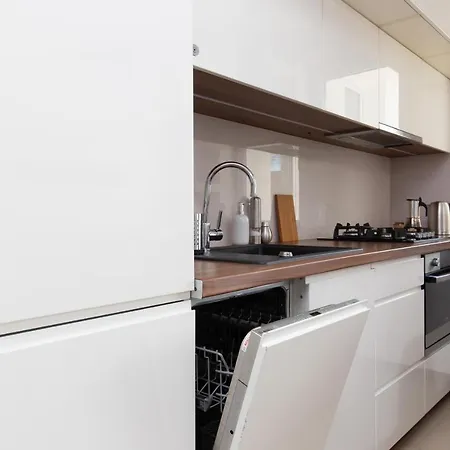 Family Saska Kępa By Renters * Warszawa