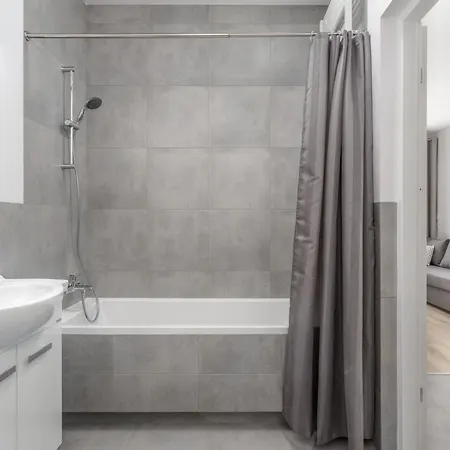 Apartment Comfort