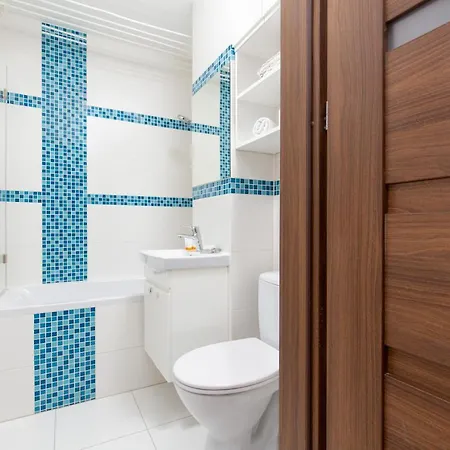 Family Saska Kępa By Renters * Warszawa