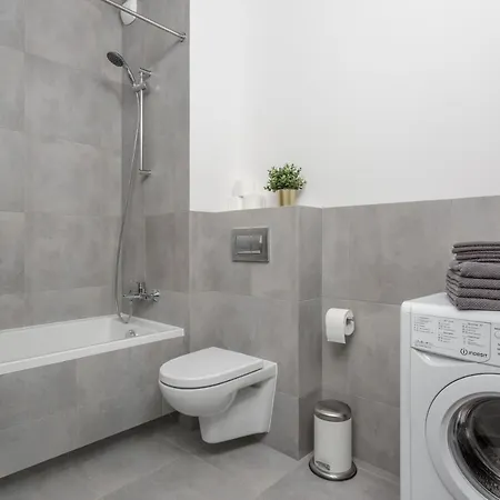 Comfort Apartment *