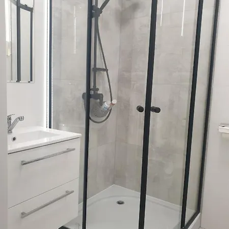 Center Warsaw- Smolna Apartament Warszawa