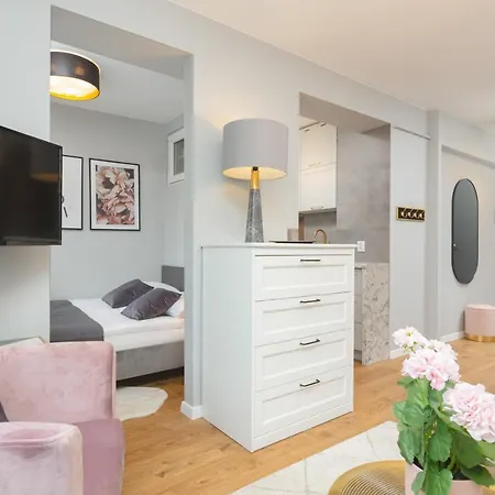 Center Near The Vistula By Renters Apartament *