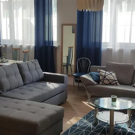 Apartment Be My Guest - Marszalkowska - Center Of Subway Wi-fi Breakfast