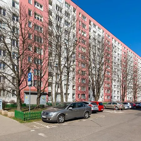 Family Saska Kępa By Renters * Warszawa