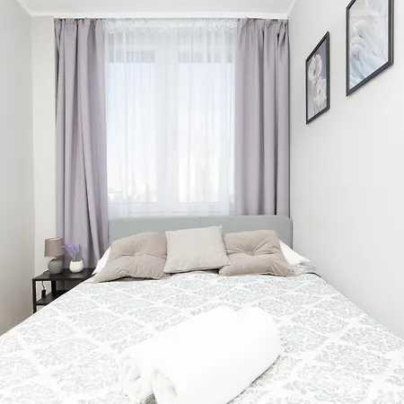Family Saska Kępa By Renters Apartament *