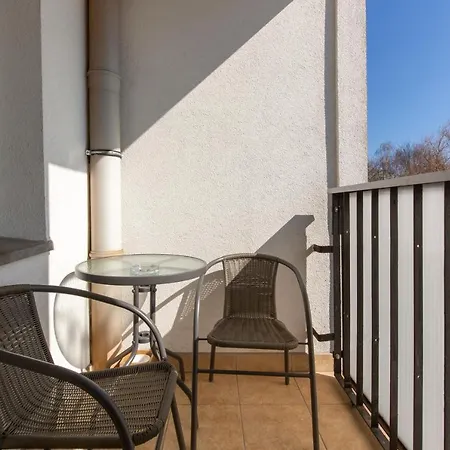 Family Saska Kepa By Renters Apartment Warsaw