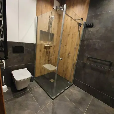 Apartment Vip Bielany Przy Metrze Warsaw