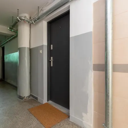 Center Near The Vistula By Renters Apartament *