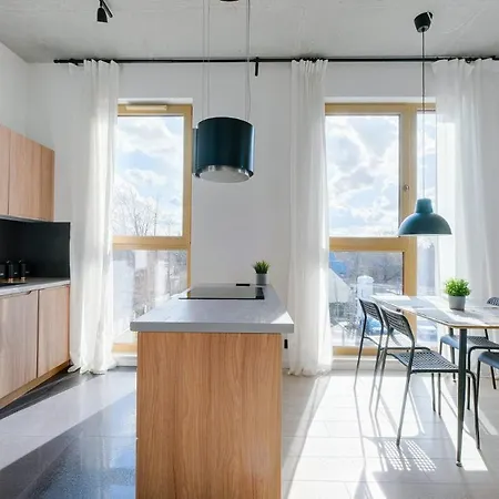 Patriotow 303 Apartment *