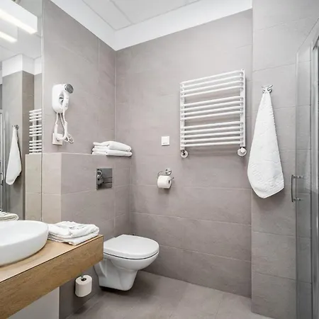 Apartament Aleje Jerozolimskie Street