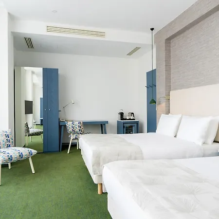 Metropol Hotel 3*