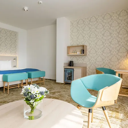 Metropol Hotel Varsavia