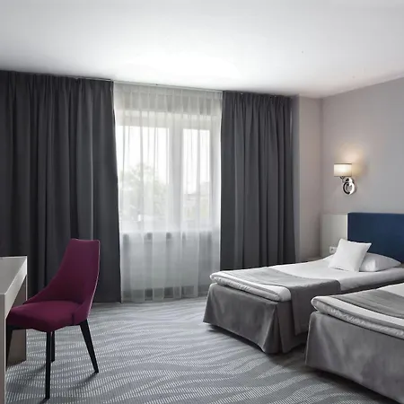 Witkowski Airport Hotel Warsaw