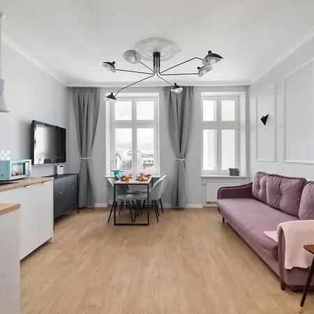 Noakowskiego 16 - Premium Designed By Renters Apartment