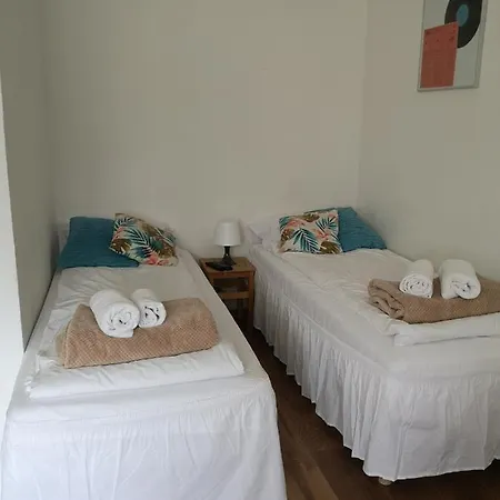 Apartment Woloska 80 Warsaw