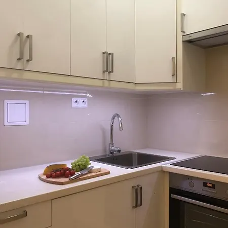 Apartment Luster I Obrazow *