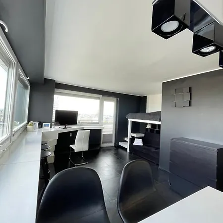Appartement Greatview