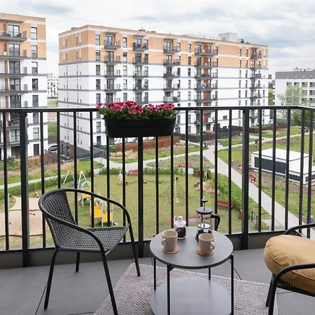 Rakowska Warszawa