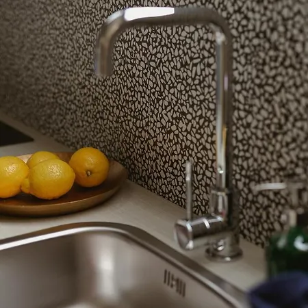 Apartament Garage - Lwowska 9 *