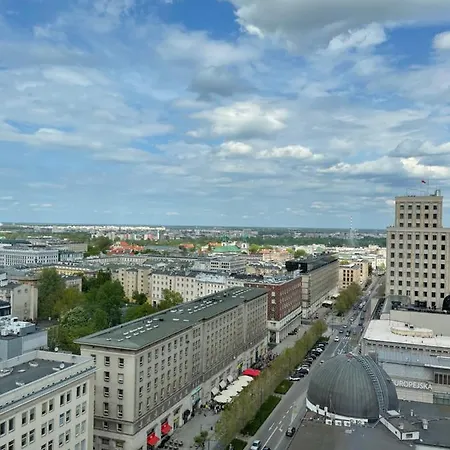 Greatview * Varsóvia