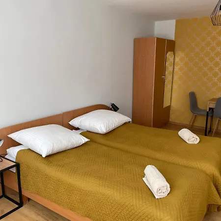Homestay Goscinne O-es-ha
