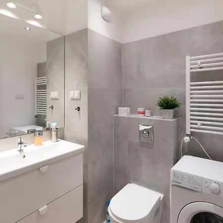 Rakowska Apartament *
