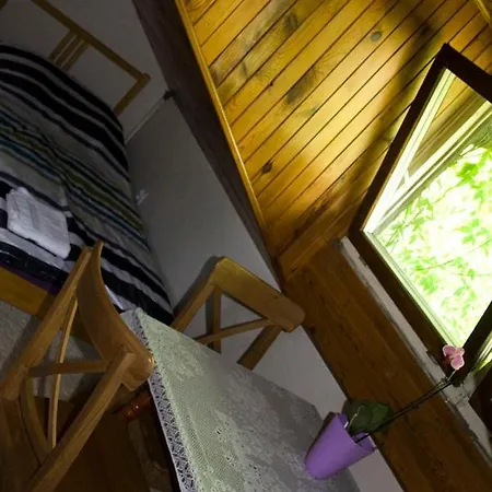 Apartmán Homehostel *