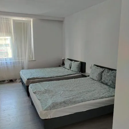 Apartament Center Warsaw- Smolna Warszawa