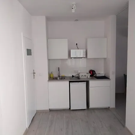 Center Warsaw- Smolna Apartament Warszawa