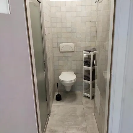 Apartament Center Warsaw- Smolna *
