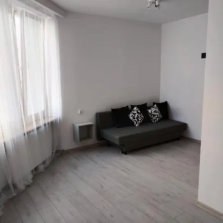 Apartament Center Warsaw- Smolna