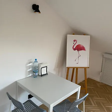 Kawalerka Premium B 30m2 - Po Remoncie - Nowa! Warszawa