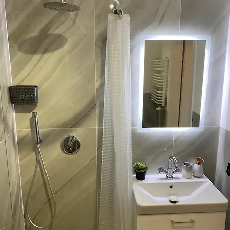 Apartament Kawalerka Premium B 30m2 - Po Remoncie - Nowa! Warszawa