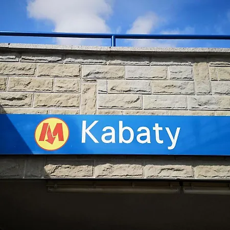 Classic Metro Kabaty Warszawa