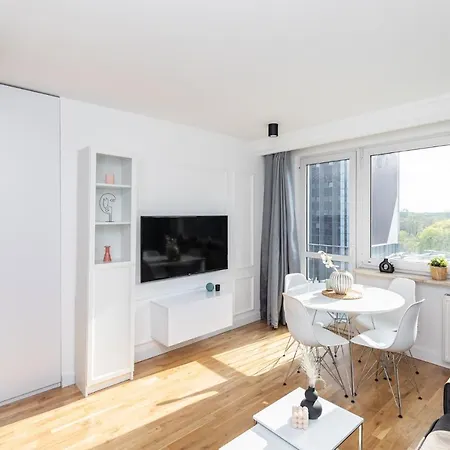 Superapart Polna 30 Apartment Warsaw