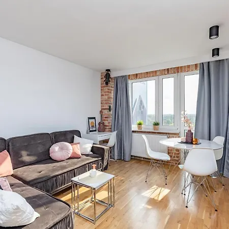 Apartment Superapart Polna 30 *