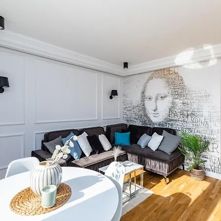 Superapart Polna 30 Apartment Warsaw