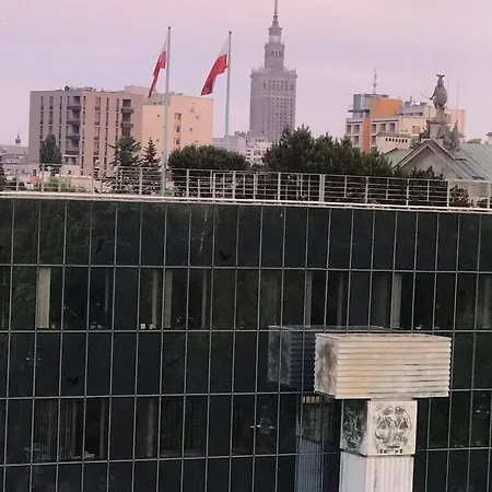 świętojerska Apartament Warszawa