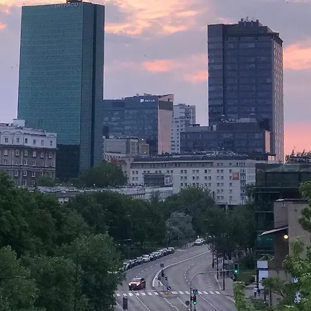 świętojerska Apartament Warszawa