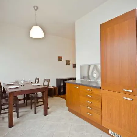 P&o Wiejska Apartament