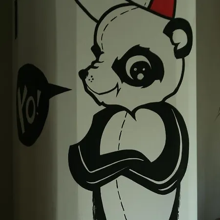 Globetrotter * Warszawa