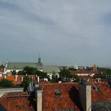 Duval * Warszawa