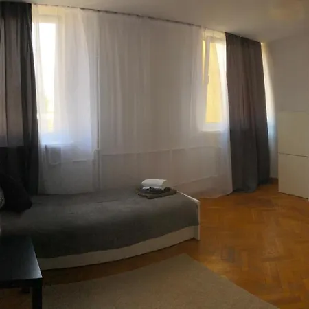 świętojerska * Warszawa