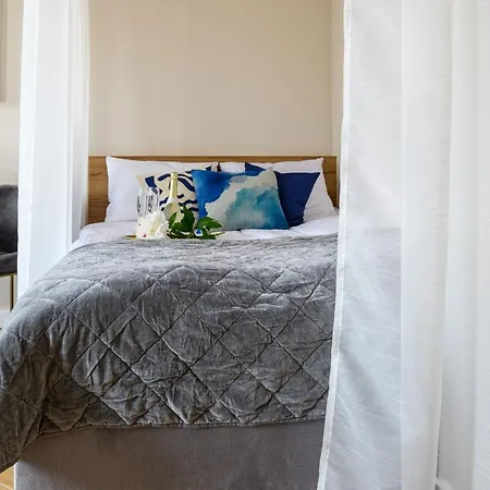 Movo Old Town Apartament Warszawa